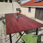 Alenquer, Santa Catarina * אלנקר
