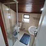 Alenquer, Santa Catarina 公寓 阿伦克尔