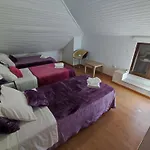 Alenquer, Santa Catarina Apartmán *