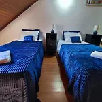 Apartmán Alenquer, Santa Catarina