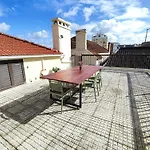 公寓 Alenquer, Santa Catarina 阿伦克尔