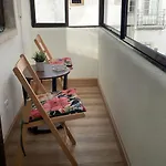 公寓 Alenquer, Santa Catarina