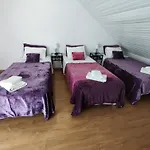Apartmán Alenquer, Santa Catarina