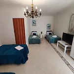 Alenquer, Santa Catarina * 阿伦克尔