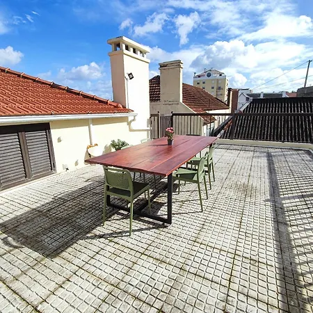 Apartamento Alenquer, Santa Catarina Alenquer