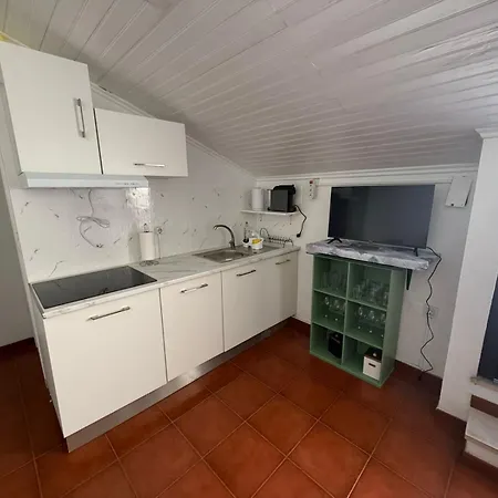 Apartamento Alenquer, Santa Catarina *