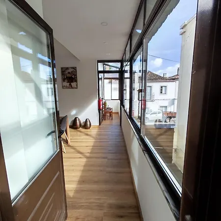 Apartamento Alenquer, Santa Catarina