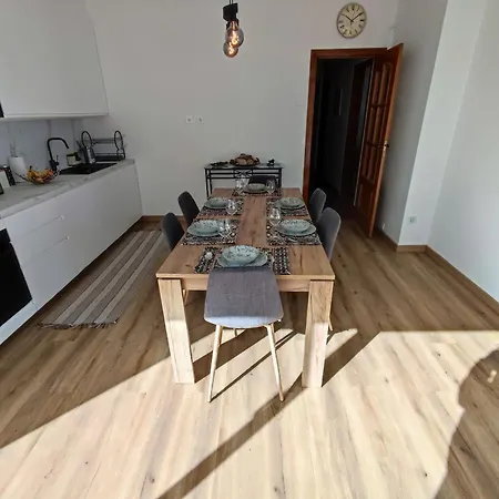 Alenquer, Santa Catarina Διαμέρισμα