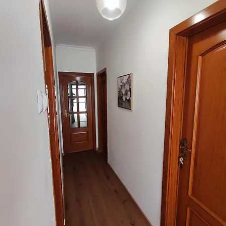 Lägenhet Alenquer, Santa Catarina