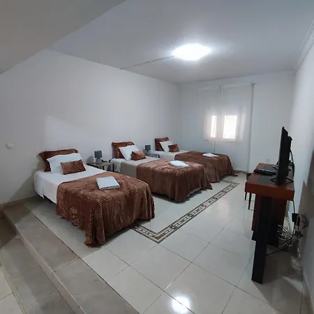 Lägenhet Alenquer, Santa Catarina *