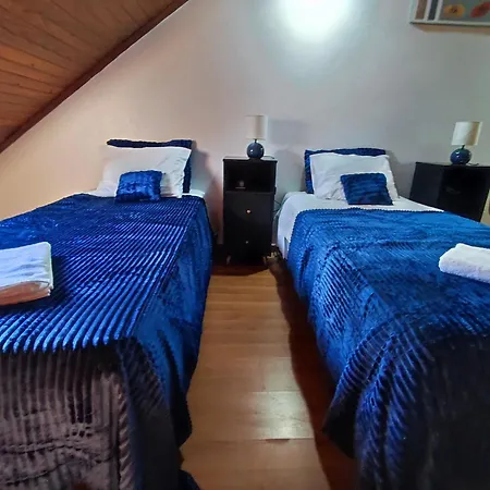 Apartmán Alenquer, Santa Catarina