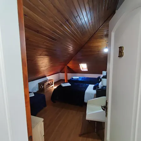 Appartamento Alenquer, Santa Catarina Alenquer