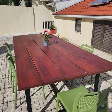 Alenquer, Santa Catarina Apartamento