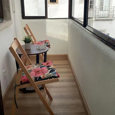 Διαμέρισμα Alenquer, Santa Catarina
