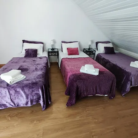 Apartmán Alenquer, Santa Catarina