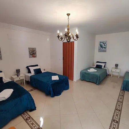 Appartamento Alenquer, Santa Catarina