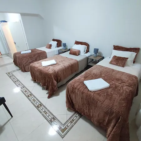 Appartamento Alenquer, Santa Catarina Alenquer