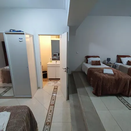 Alenquer, Santa Catarina Apartmán