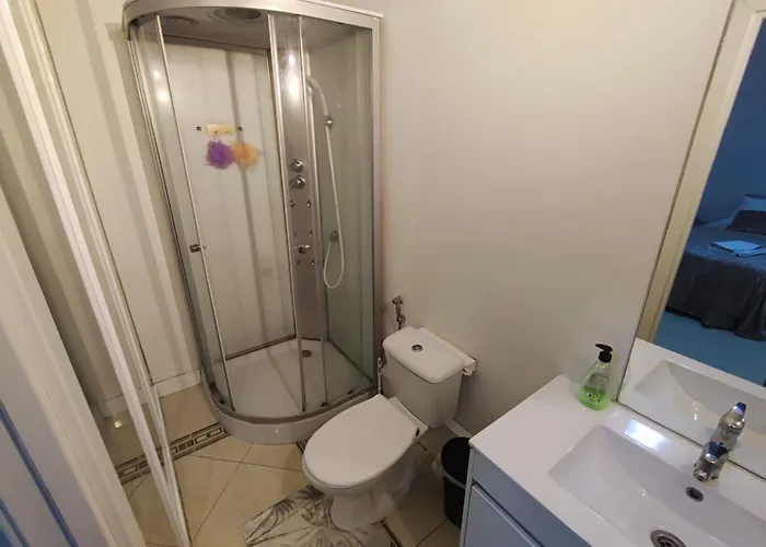 Alenquer, 3-Bedroom Apartment In Alojamento Santa Catarina *