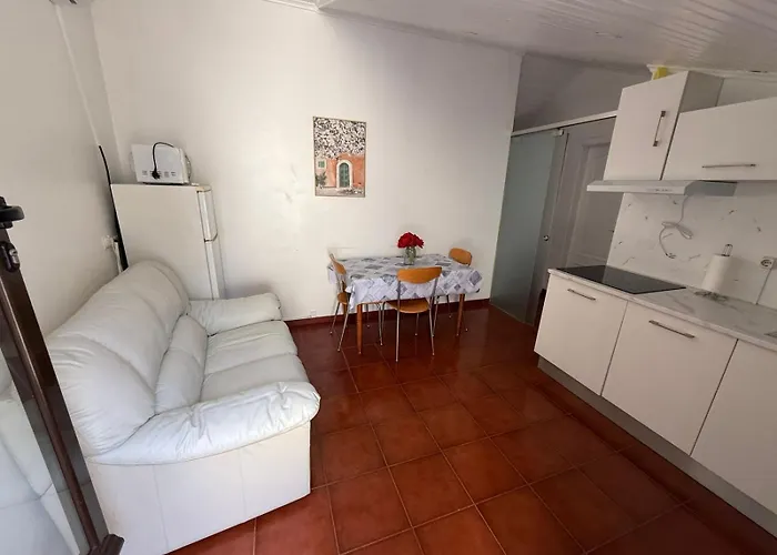 Alenquer, Santa Catarina Аленкер
