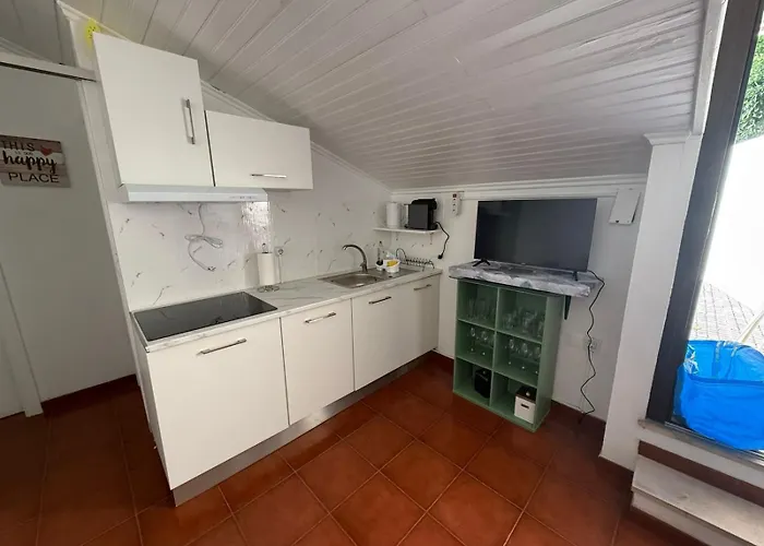 Апартаменты Alenquer, Santa Catarina *