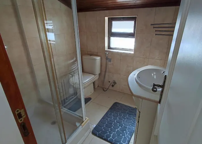 Lägenhet Alenquer, 3-bedroom In Santa Catarina