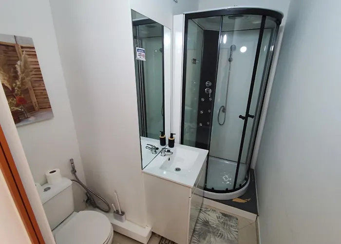 Апартаменты Alenquer, Santa Catarina *