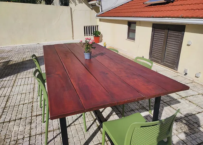 Alenquer, Santa Catarina Апартаменты