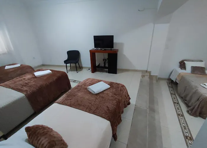 Апартаменты Alenquer, Santa Catarina