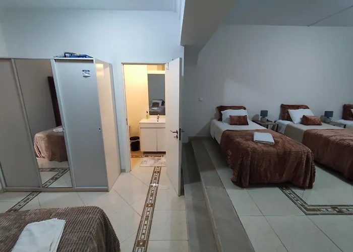 Alenquer, Santa Catarina Апартаменты